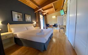 Roomrural Hotel Iru-Bide